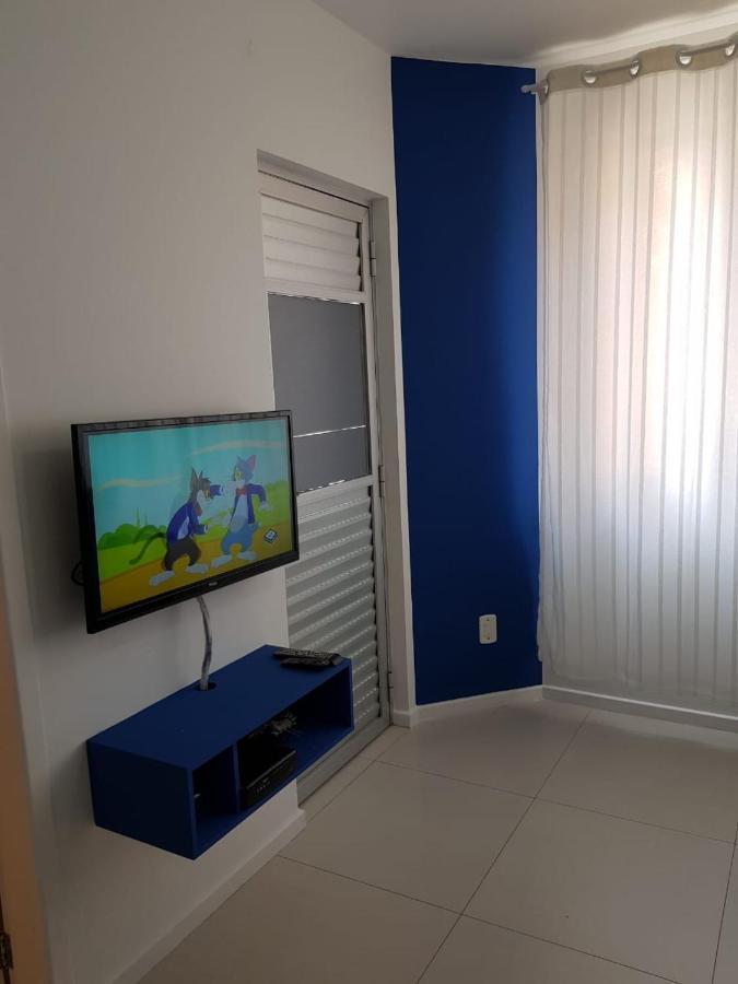 Apto/Suite Com Vista Para O Mar - 30 M Da Praia Florianopolis Exterior photo